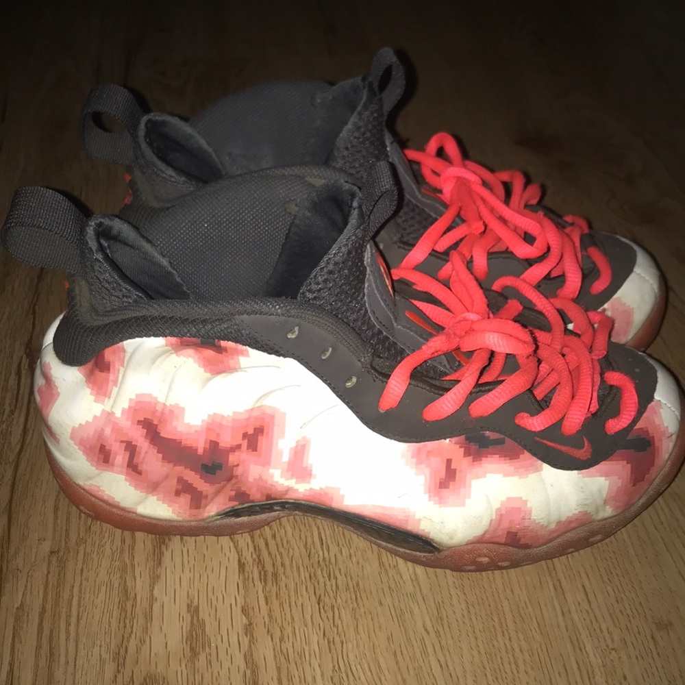 Thermal Foamposites